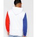 American Style Pullover Hoodie